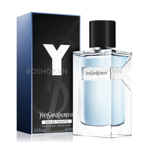 Yves Saint Laurent YSL Y Eau De Toilette